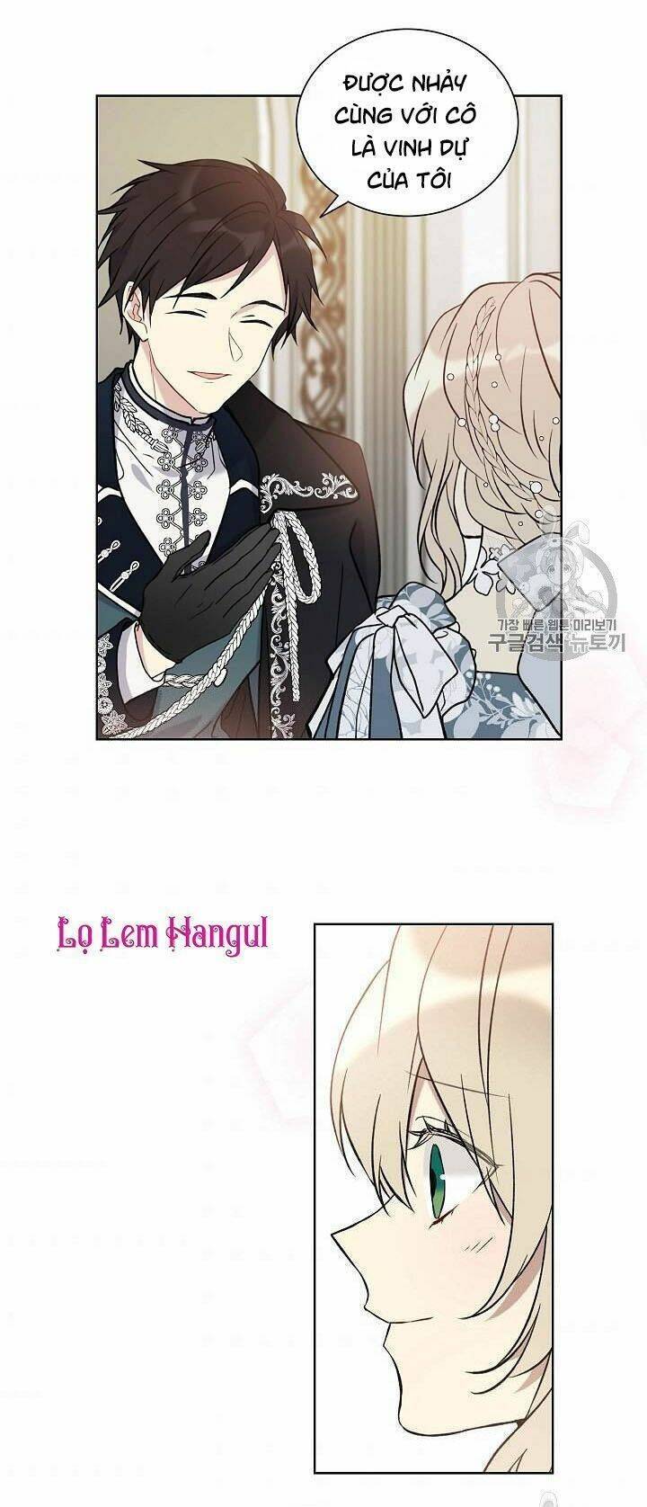 Vương Miện Viridescent Chap 30 - Next Chap 31