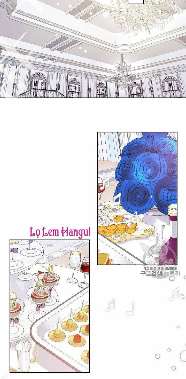 Vương Miện Viridescent Chap 30 - Next Chap 31