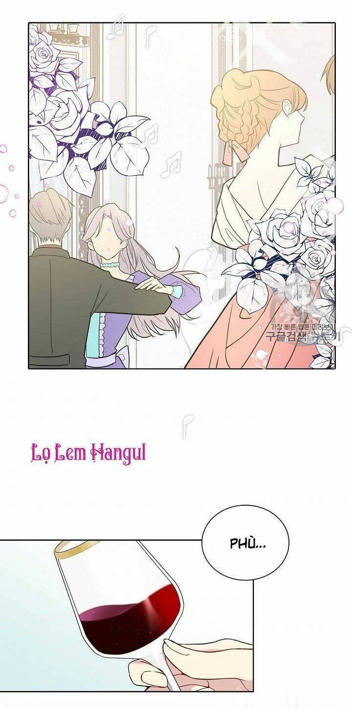 Vương Miện Viridescent Chap 30 - Next Chap 31