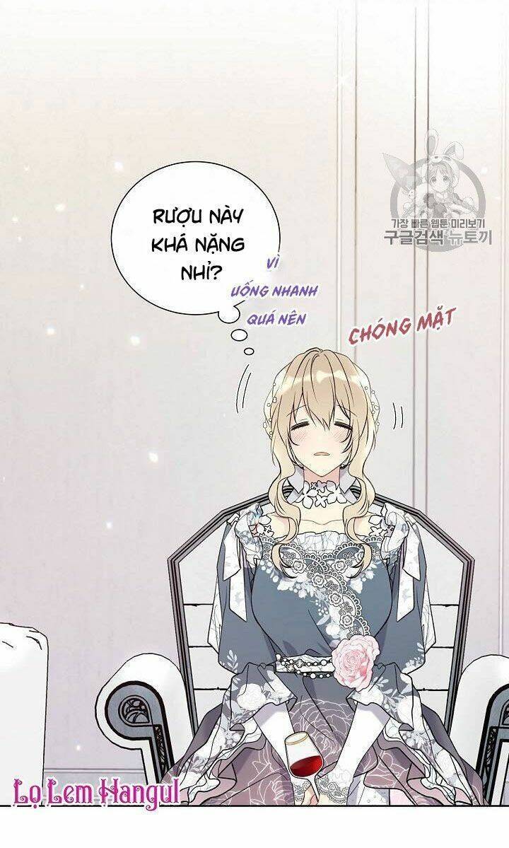 Vương Miện Viridescent Chap 30 - Next Chap 31