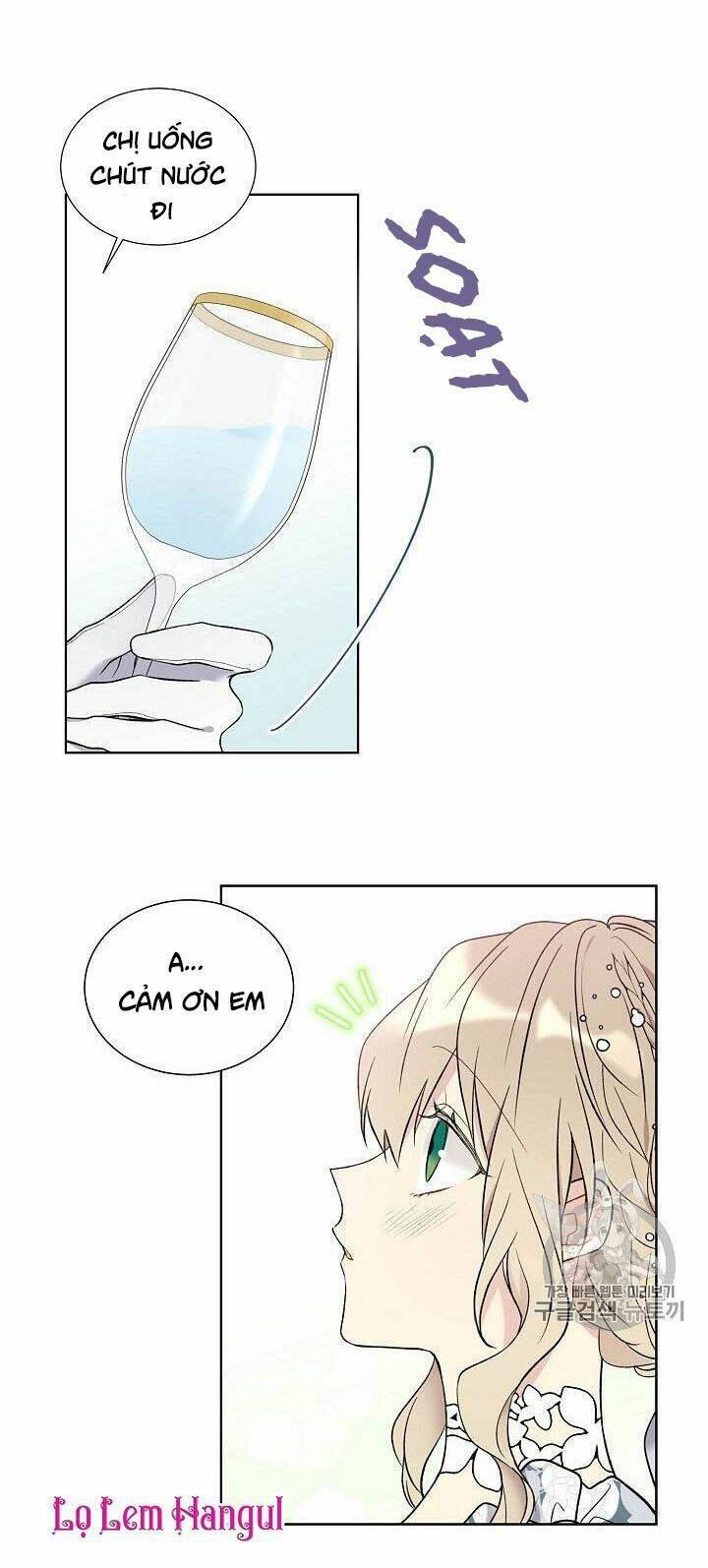 Vương Miện Viridescent Chap 30 - Next Chap 31