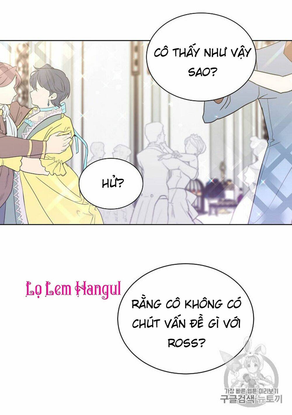 Vương Miện Viridescent Chap 31 - Next Chap 32