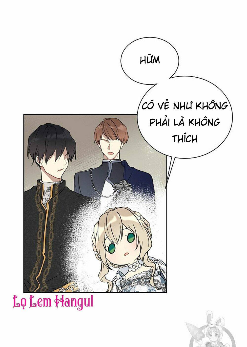 Vương Miện Viridescent Chap 31 - Next Chap 32