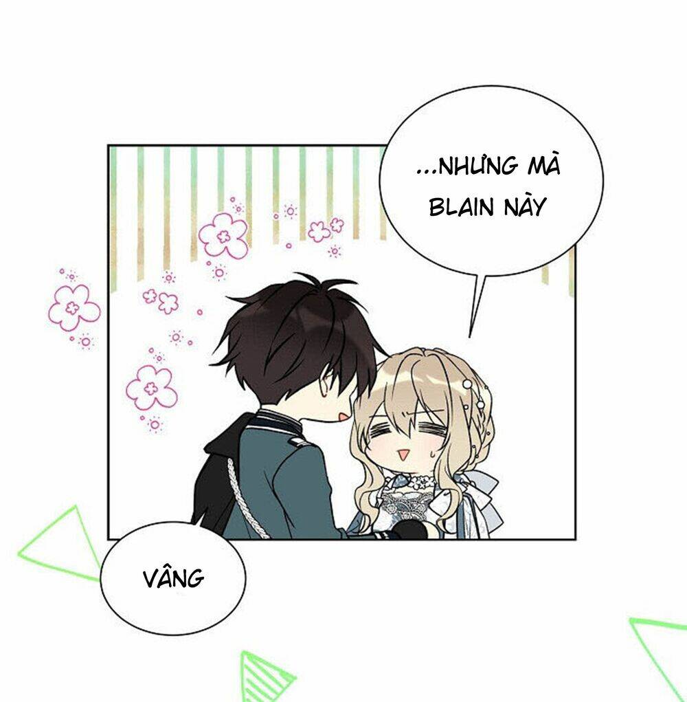 Vương Miện Viridescent Chap 31 - Next Chap 32