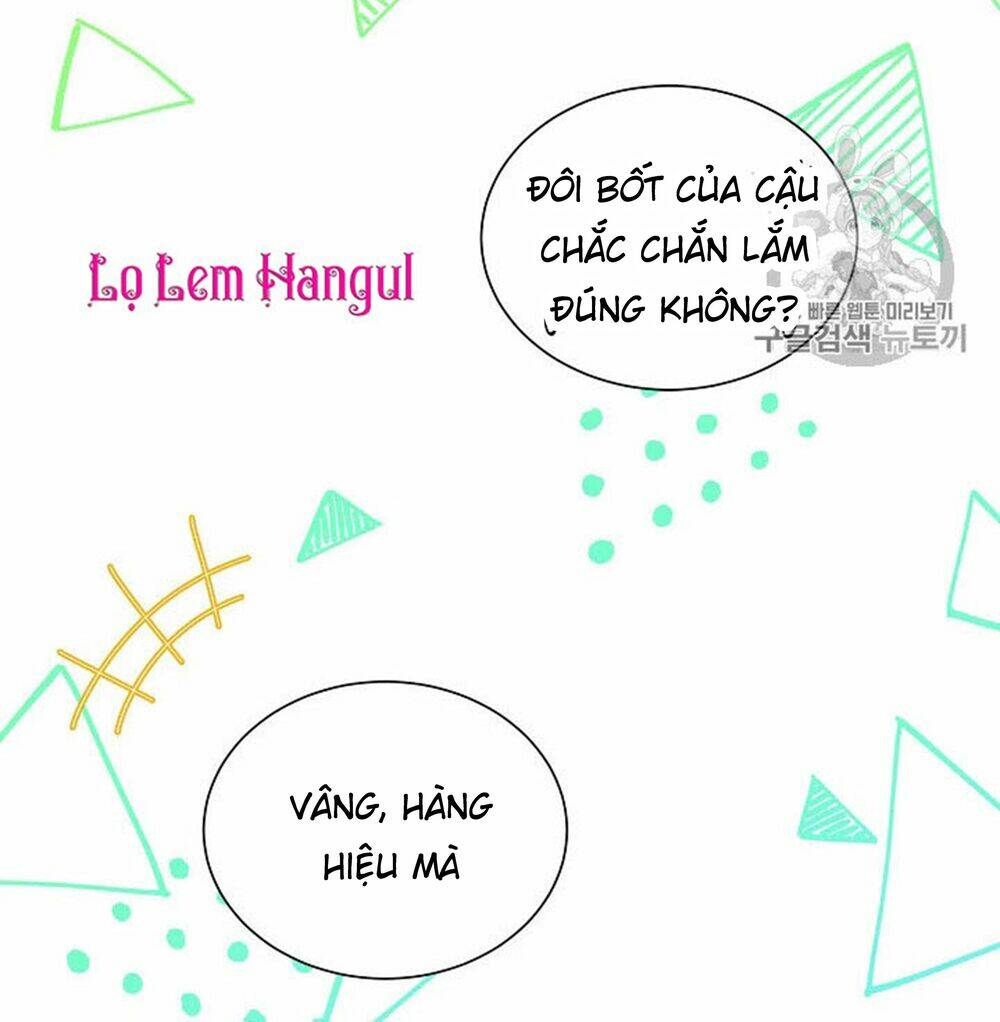 Vương Miện Viridescent Chap 31 - Next Chap 32