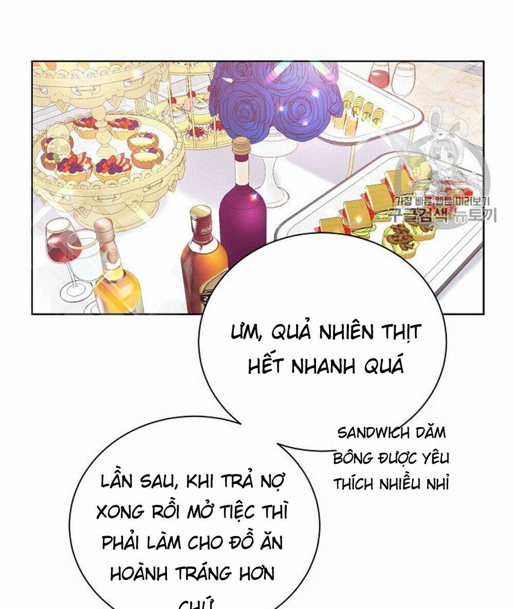 Vương Miện Viridescent Chap 31 - Next Chap 32