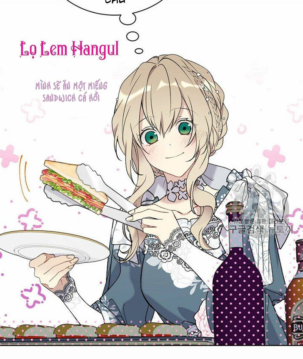 Vương Miện Viridescent Chap 31 - Next Chap 32