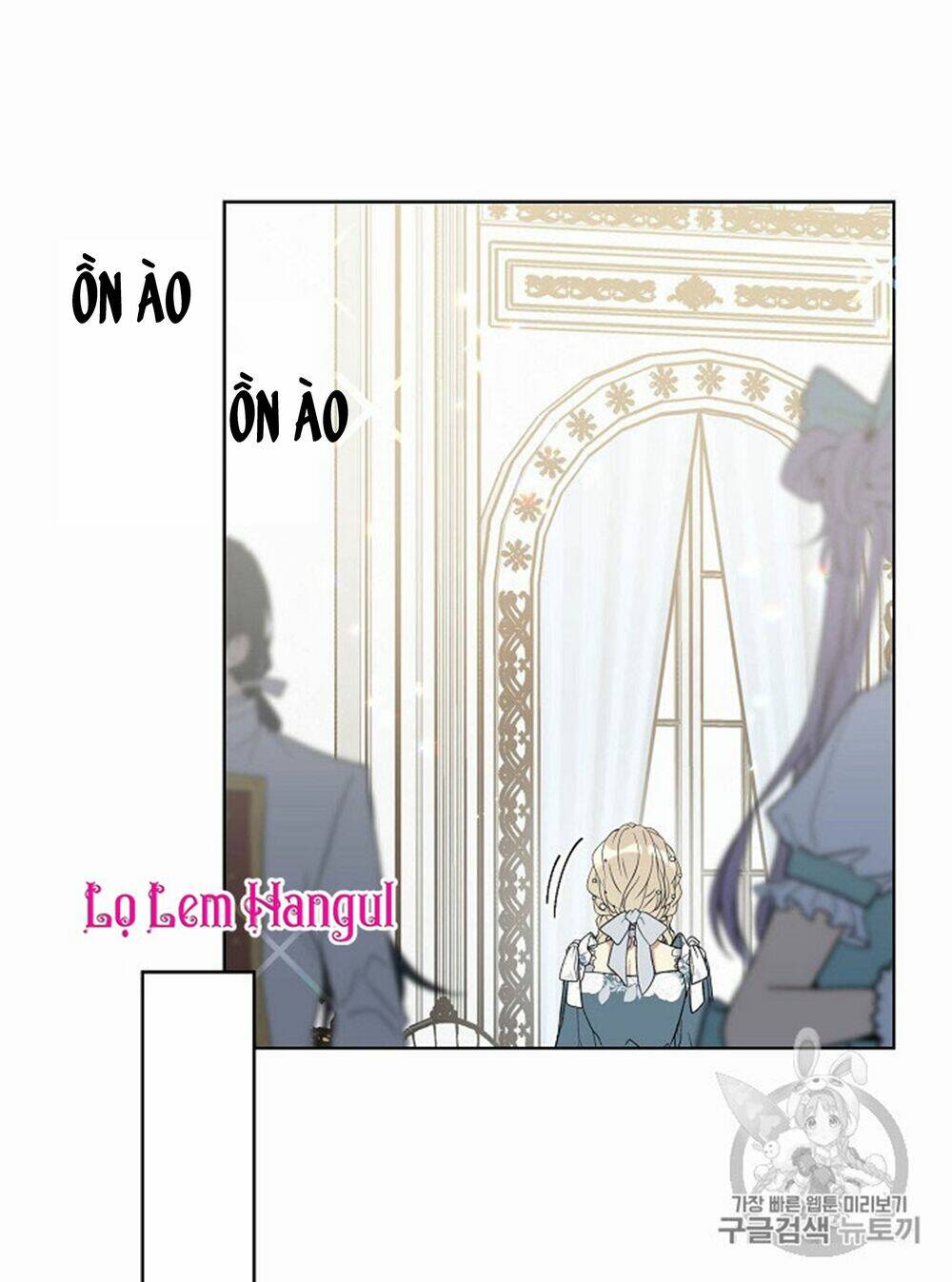 Vương Miện Viridescent Chap 31 - Next Chap 32