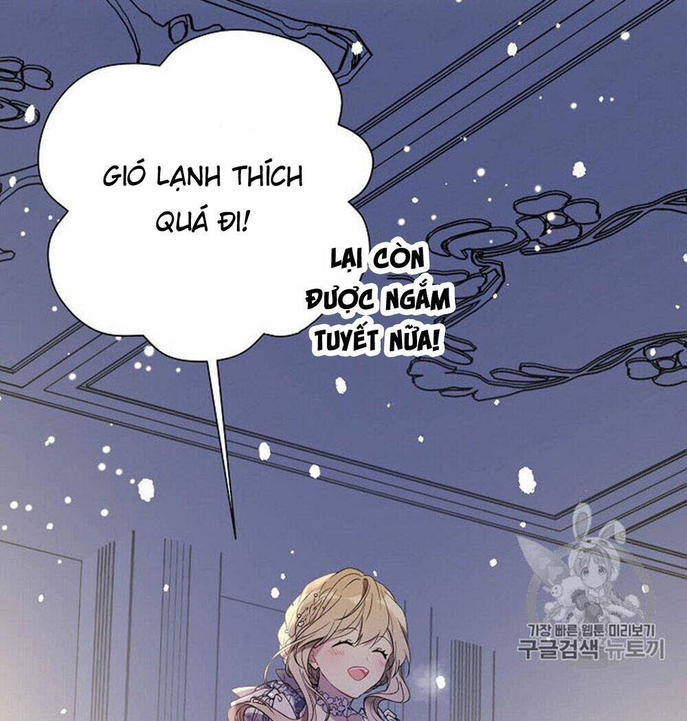 Vương Miện Viridescent Chap 31 - Next Chap 32