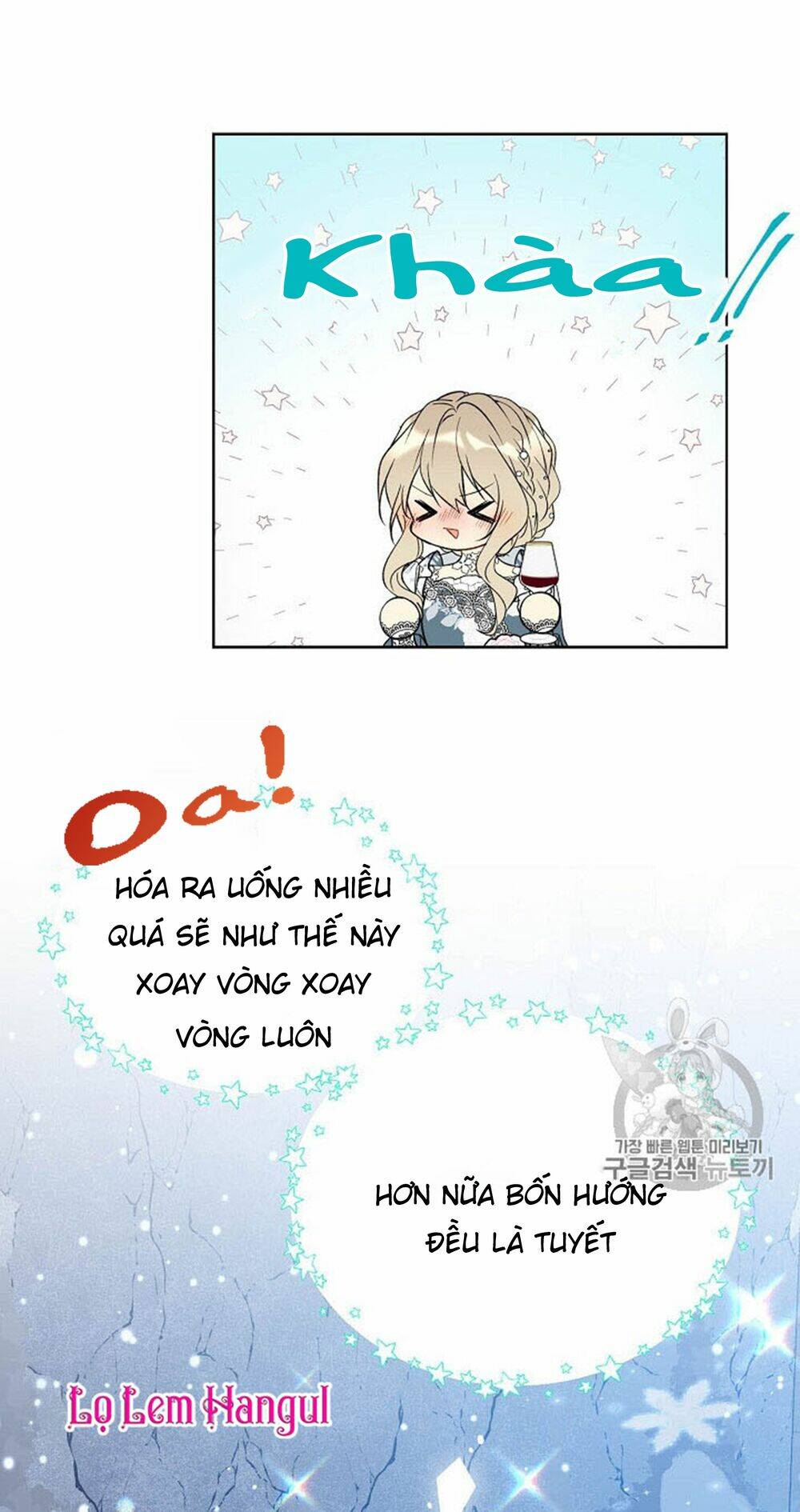 Vương Miện Viridescent Chap 31 - Next Chap 32