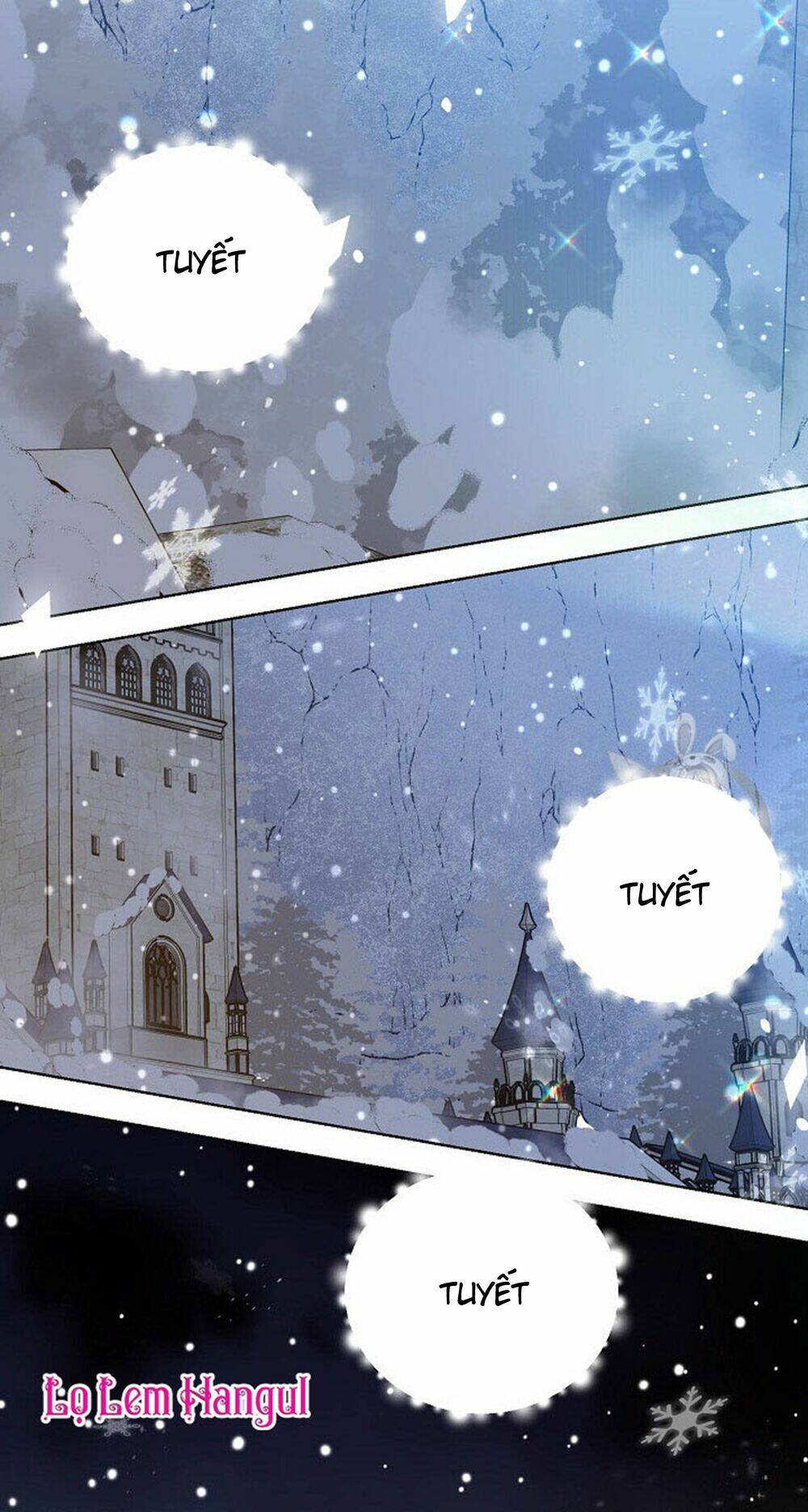 Vương Miện Viridescent Chap 31 - Next Chap 32