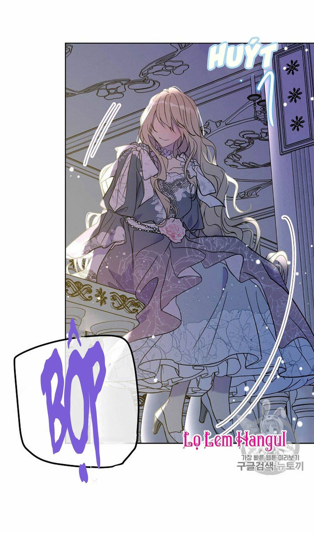 Vương Miện Viridescent Chap 31 - Next Chap 32