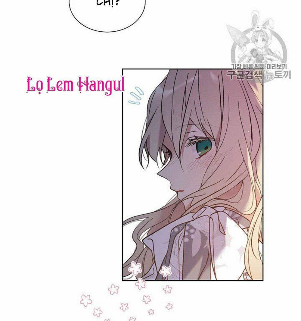 Vương Miện Viridescent Chap 31 - Next Chap 32