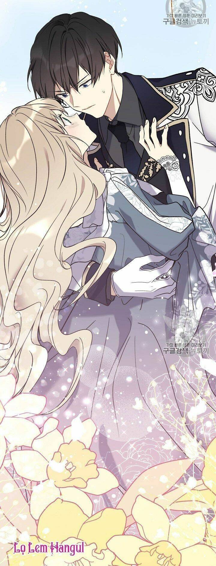 Vương Miện Viridescent Chap 31 - Next Chap 32