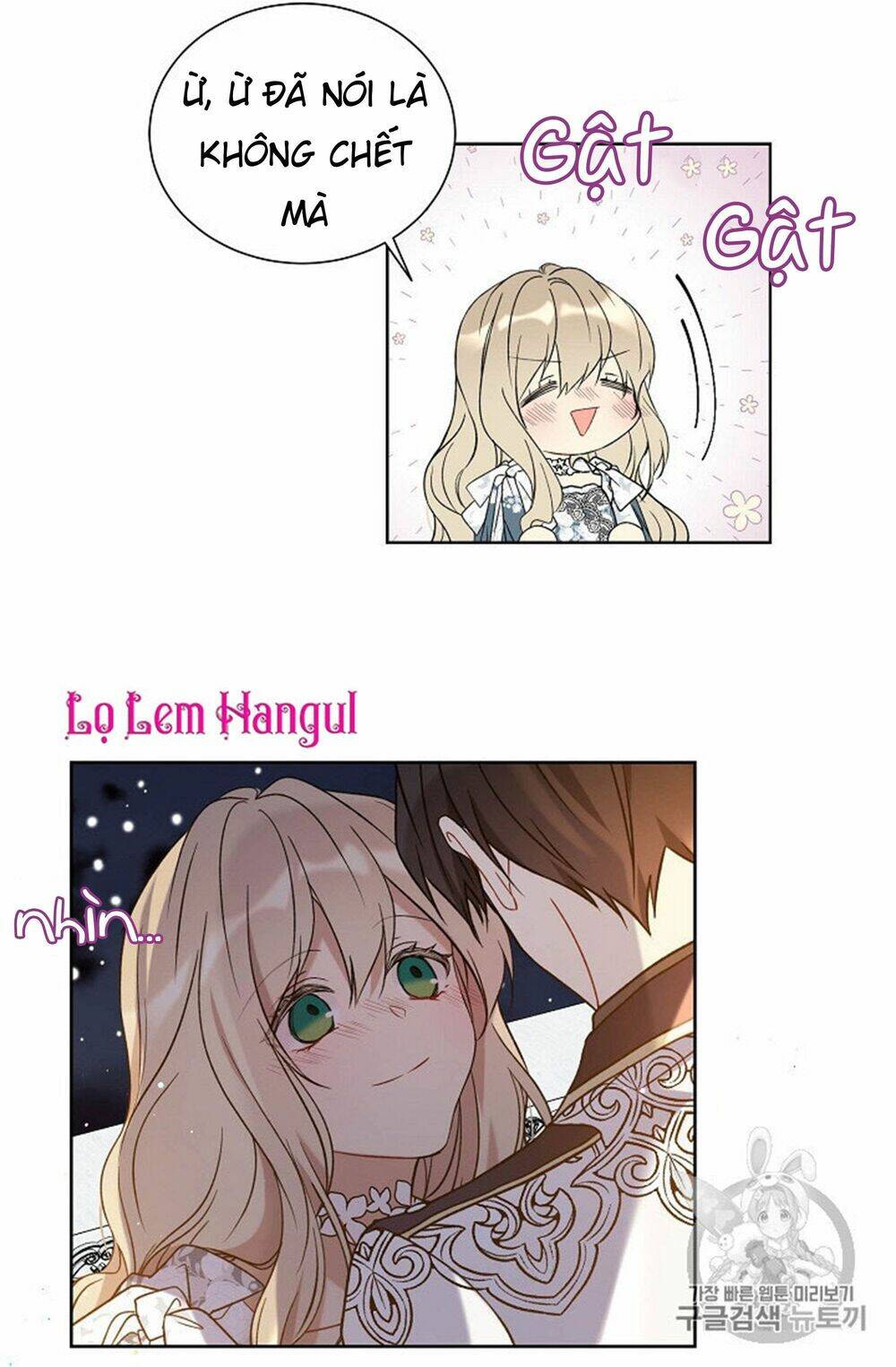 Vương Miện Viridescent Chap 31 - Next Chap 32