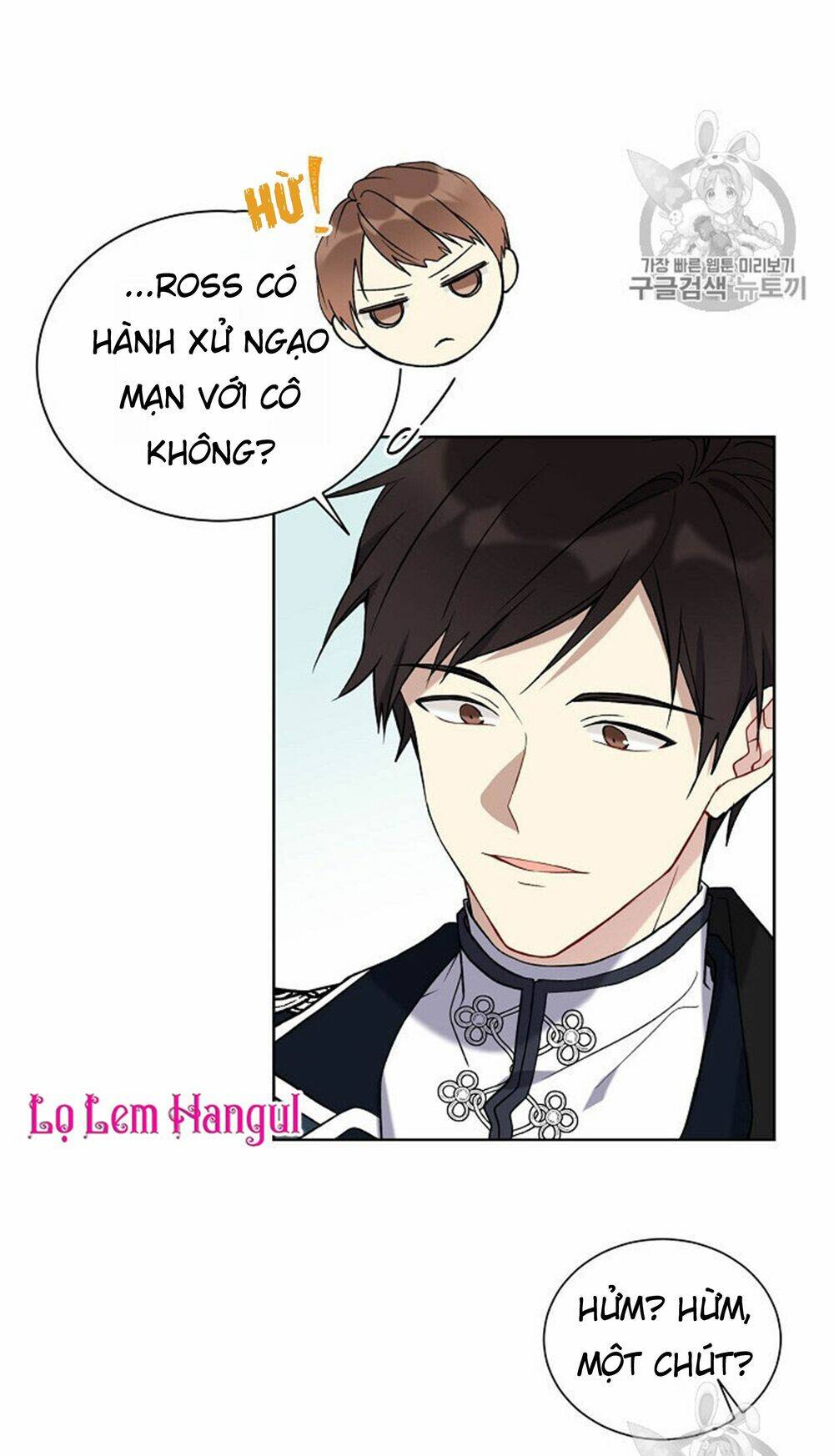 Vương Miện Viridescent Chap 31 - Next Chap 32