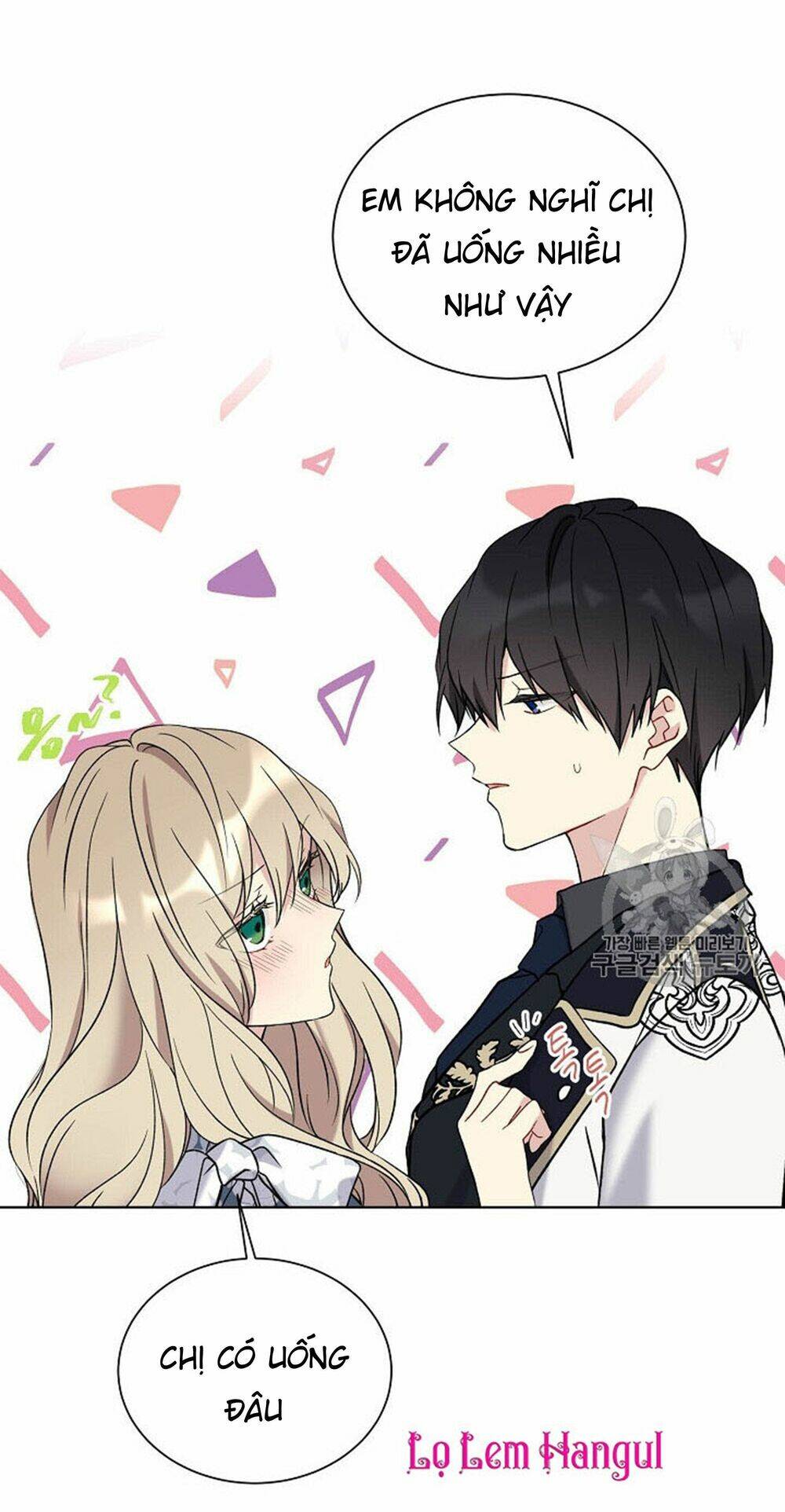 Vương Miện Viridescent Chap 31 - Next Chap 32