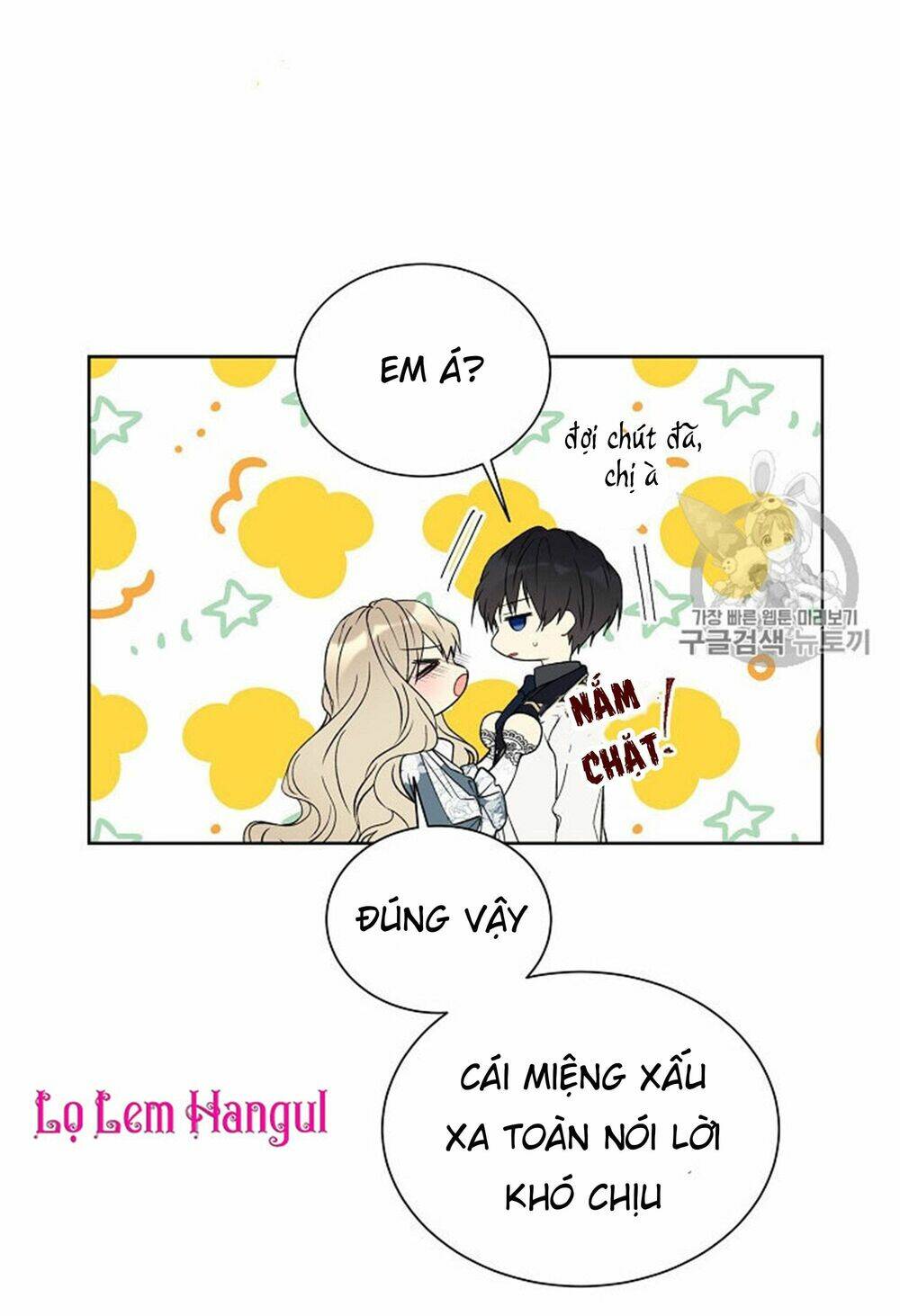 Vương Miện Viridescent Chap 31 - Next Chap 32