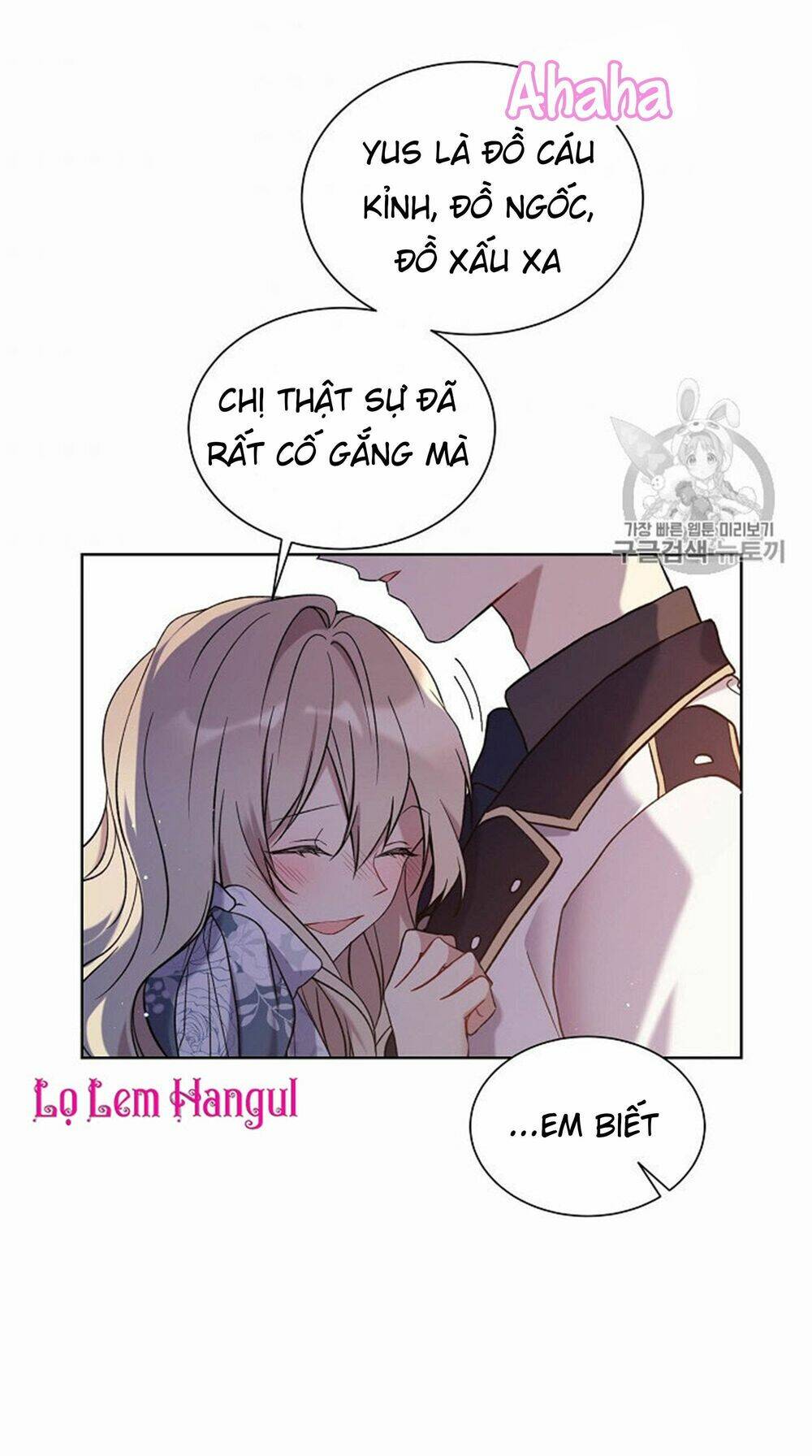 Vương Miện Viridescent Chap 31 - Next Chap 32