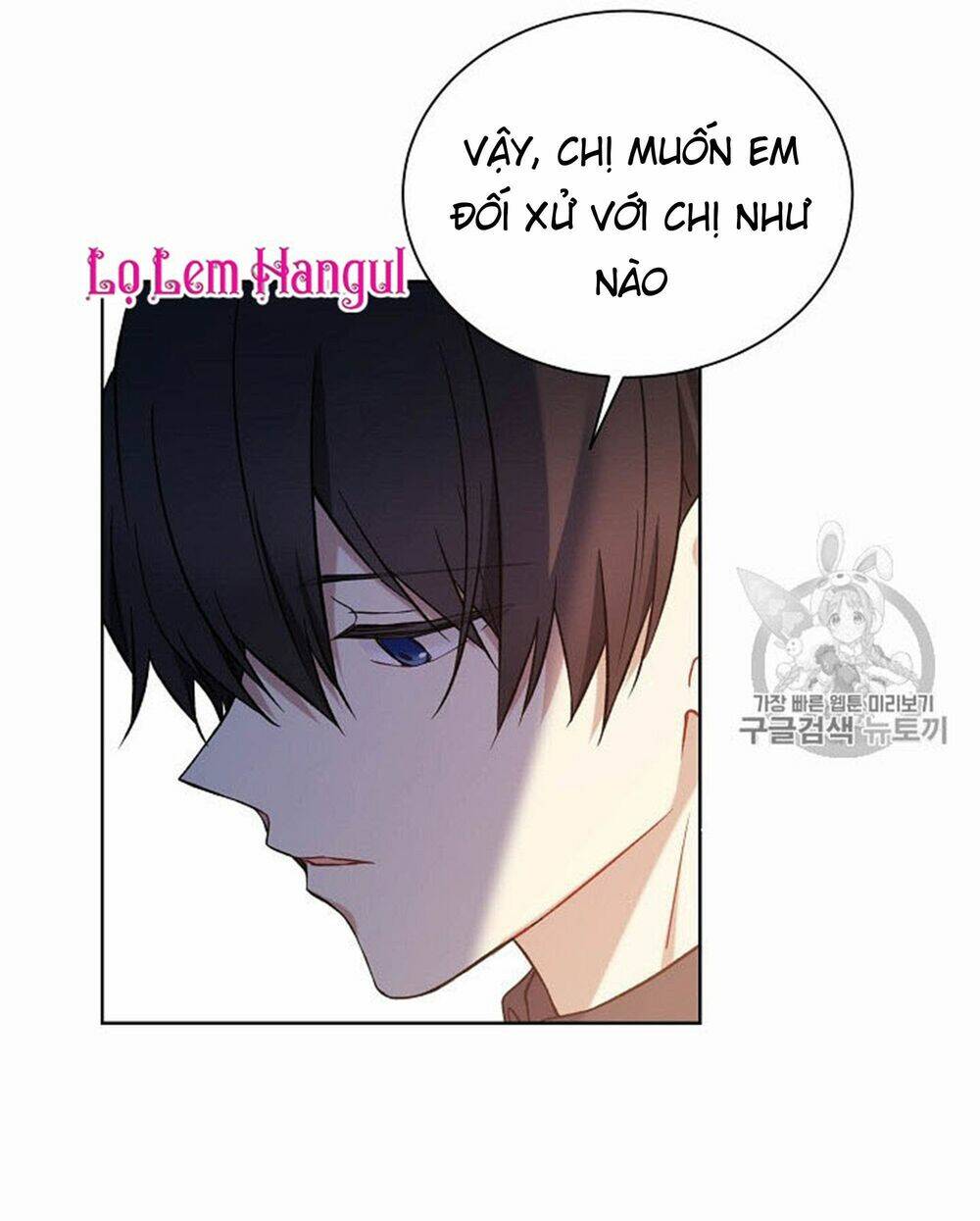 Vương Miện Viridescent Chap 31 - Next Chap 32