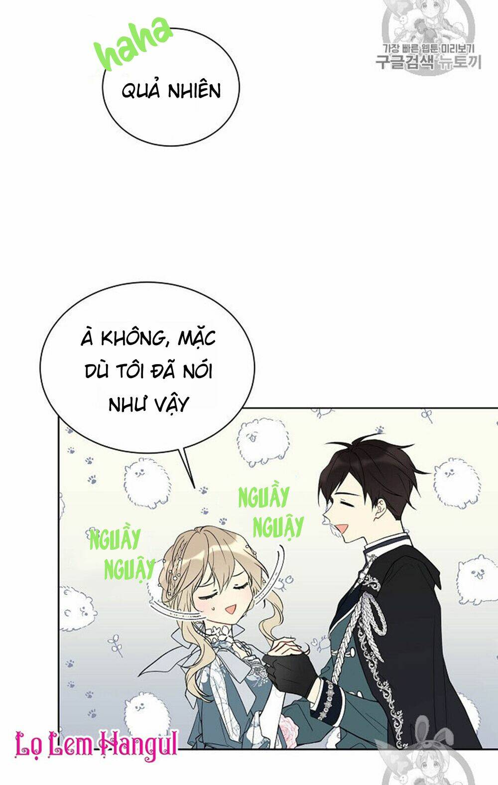 Vương Miện Viridescent Chap 31 - Next Chap 32