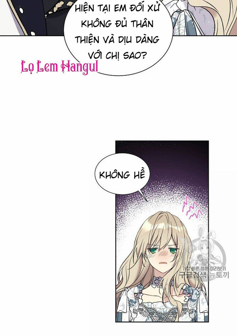 Vương Miện Viridescent Chap 31 - Next Chap 32