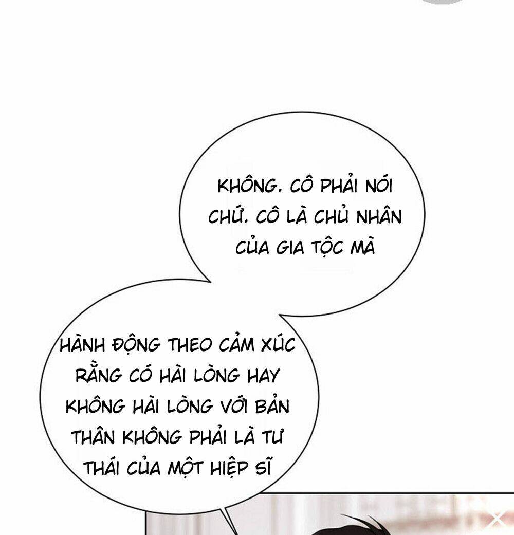 Vương Miện Viridescent Chap 31 - Next Chap 32