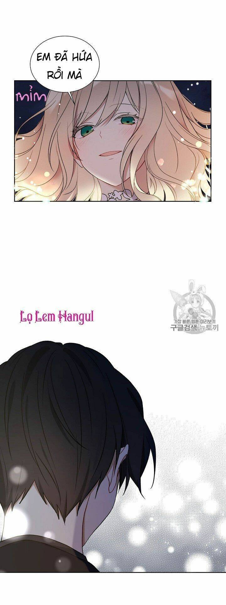 Vương Miện Viridescent Chap 32 - Next Chap 33