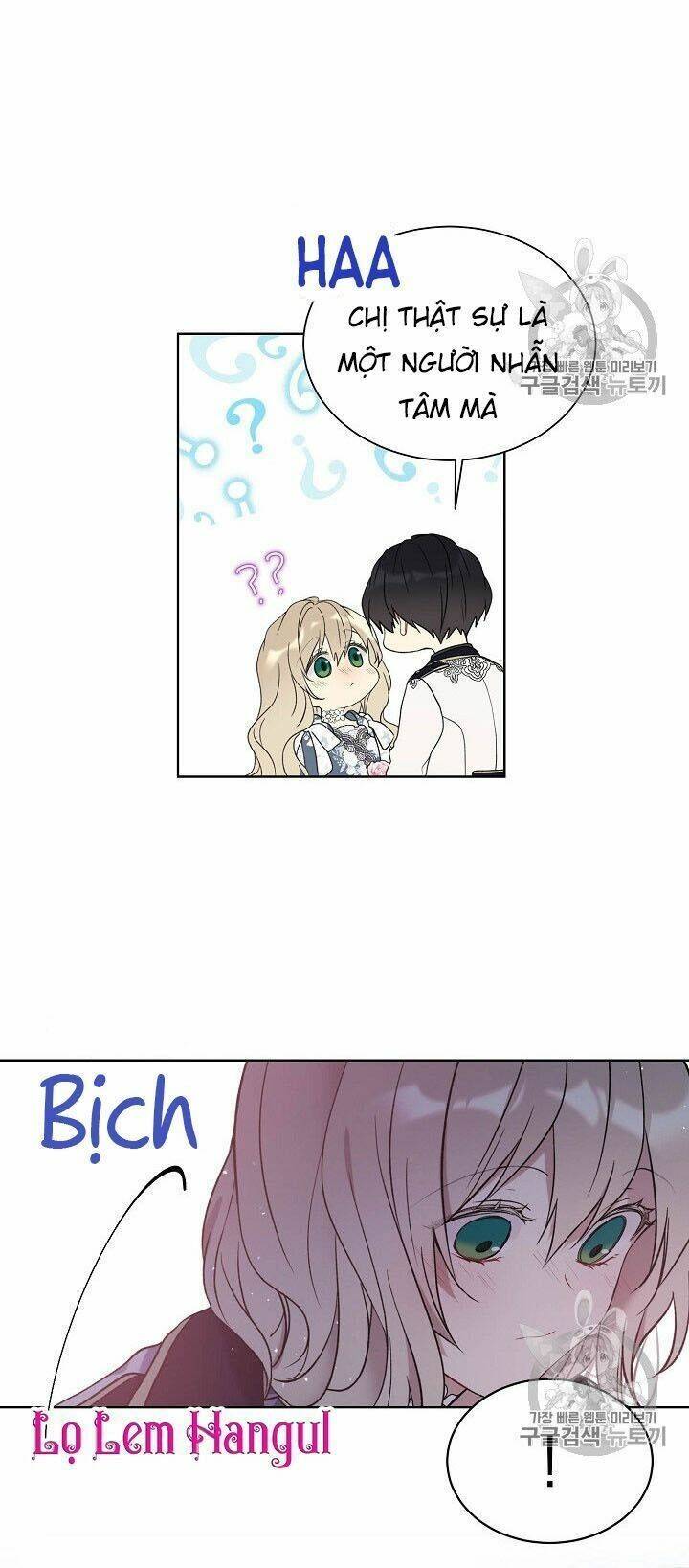 Vương Miện Viridescent Chap 32 - Next Chap 33