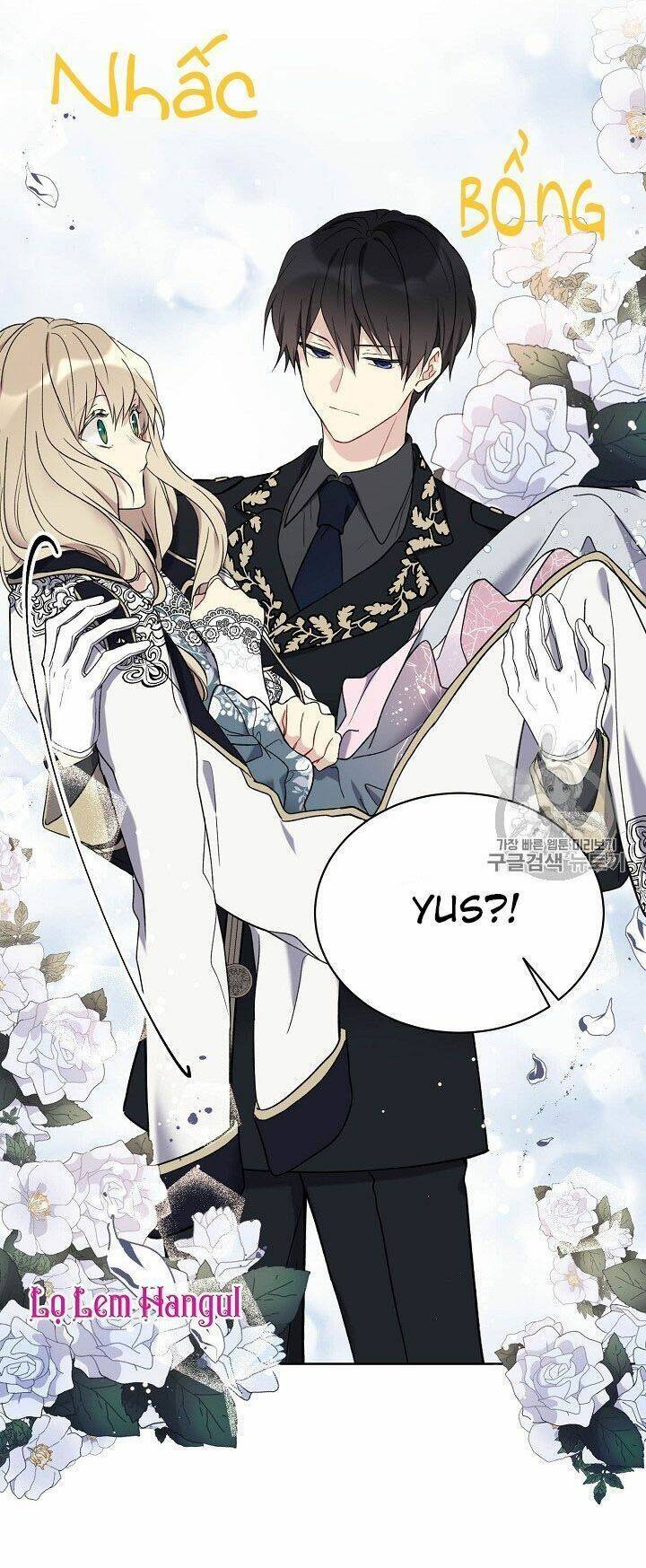 Vương Miện Viridescent Chap 32 - Next Chap 33