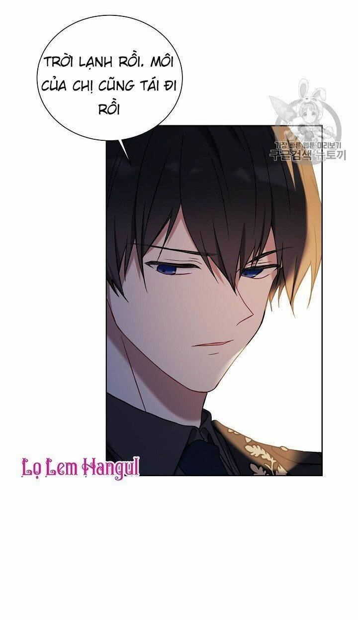 Vương Miện Viridescent Chap 32 - Next Chap 33