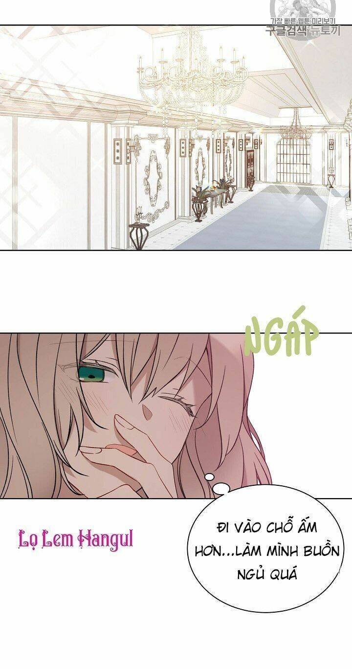 Vương Miện Viridescent Chap 32 - Next Chap 33