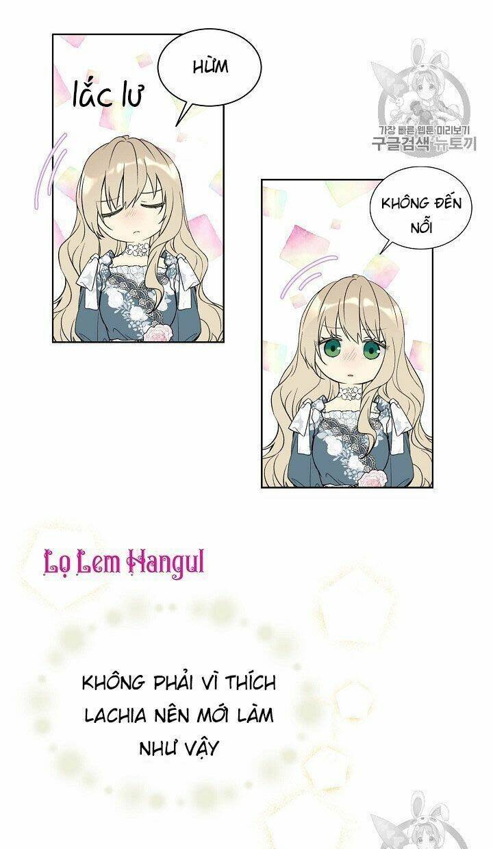 Vương Miện Viridescent Chap 32 - Next Chap 33