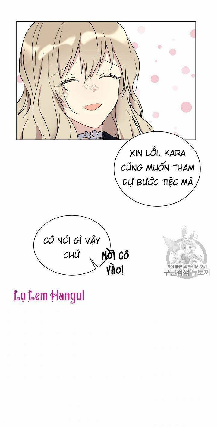 Vương Miện Viridescent Chap 32 - Next Chap 33