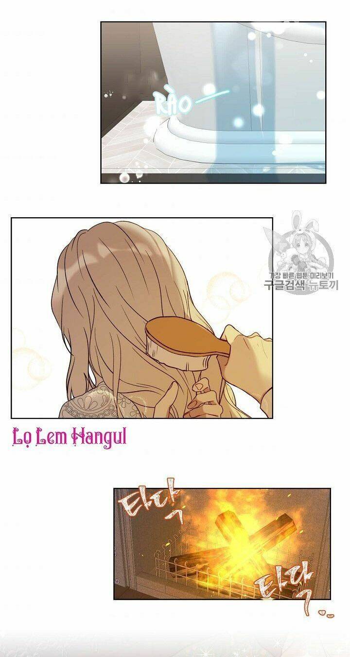 Vương Miện Viridescent Chap 32 - Next Chap 33