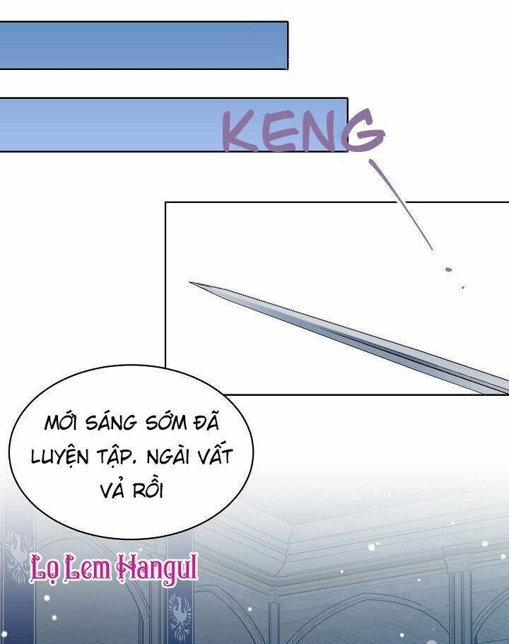 Vương Miện Viridescent Chap 32 - Next Chap 33