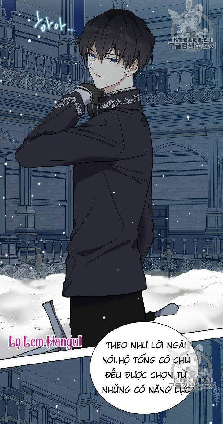 Vương Miện Viridescent Chap 32 - Next Chap 33