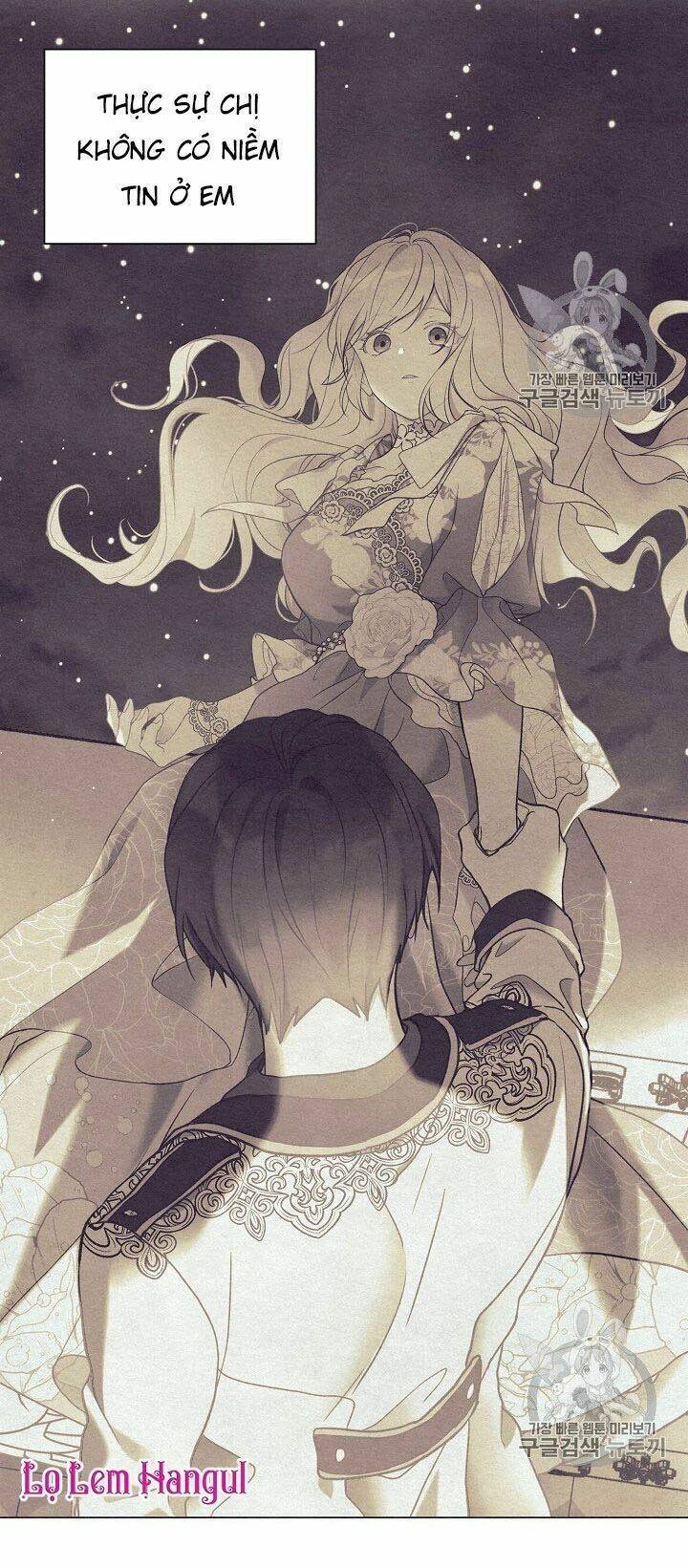 Vương Miện Viridescent Chap 32 - Next Chap 33