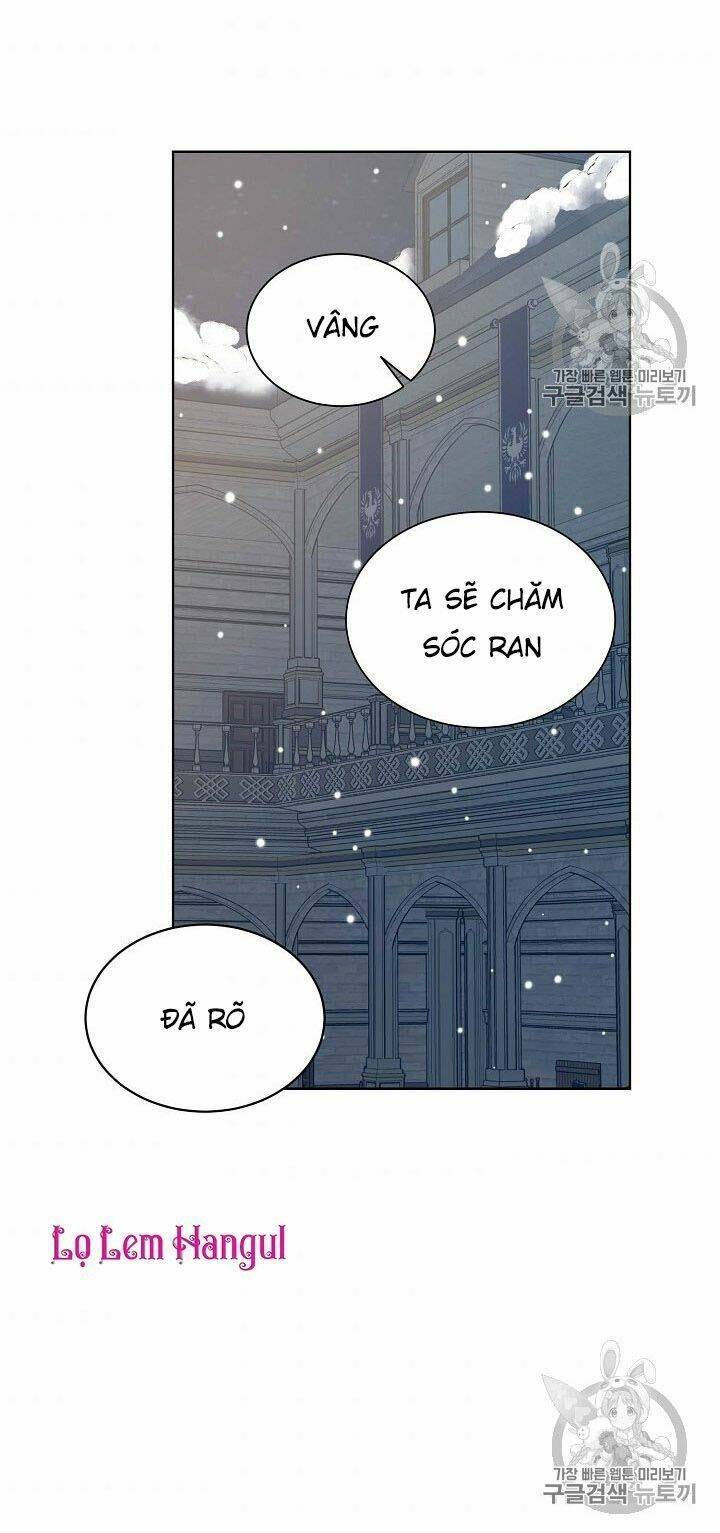 Vương Miện Viridescent Chap 32 - Next Chap 33