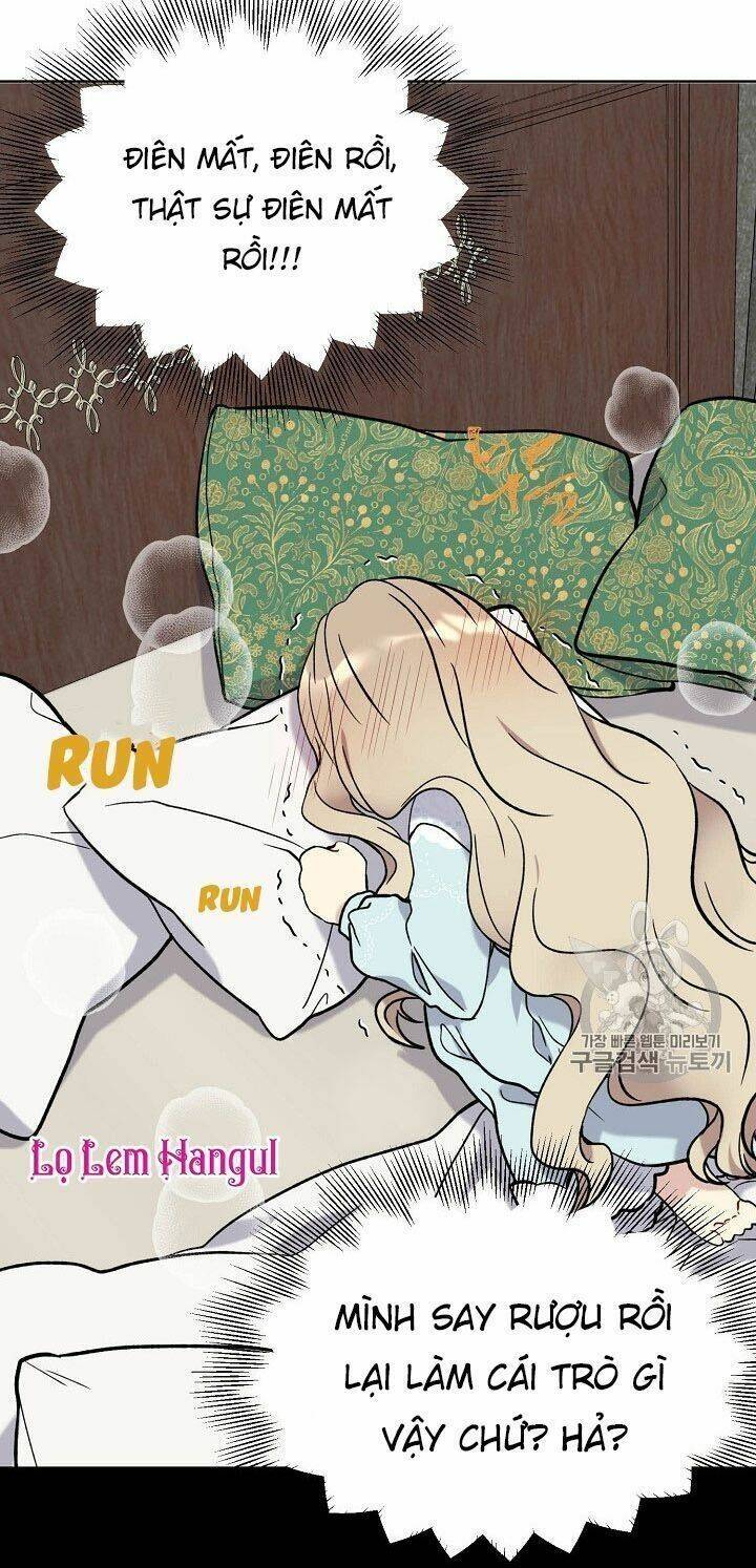 Vương Miện Viridescent Chap 32 - Next Chap 33