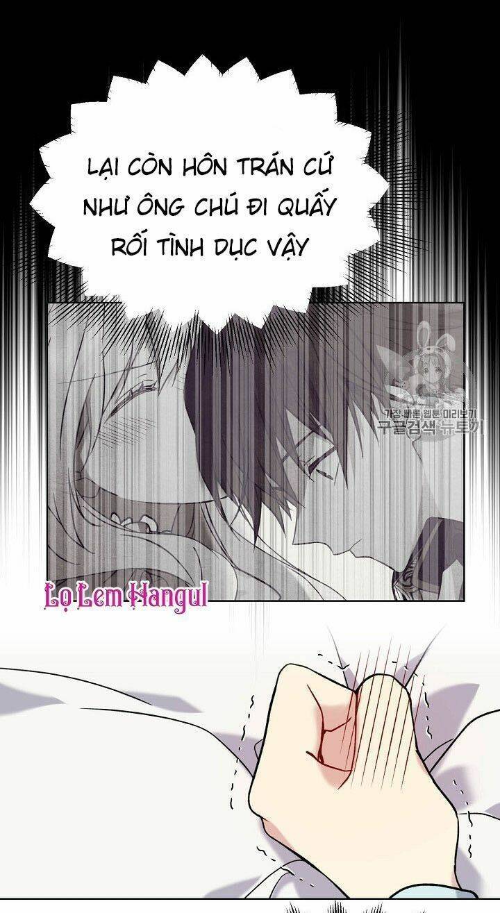 Vương Miện Viridescent Chap 32 - Next Chap 33