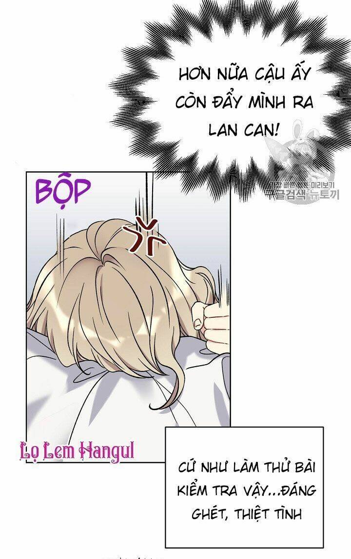 Vương Miện Viridescent Chap 32 - Next Chap 33