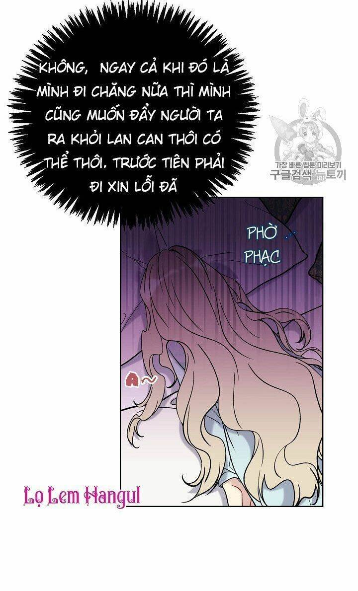 Vương Miện Viridescent Chap 32 - Next Chap 33