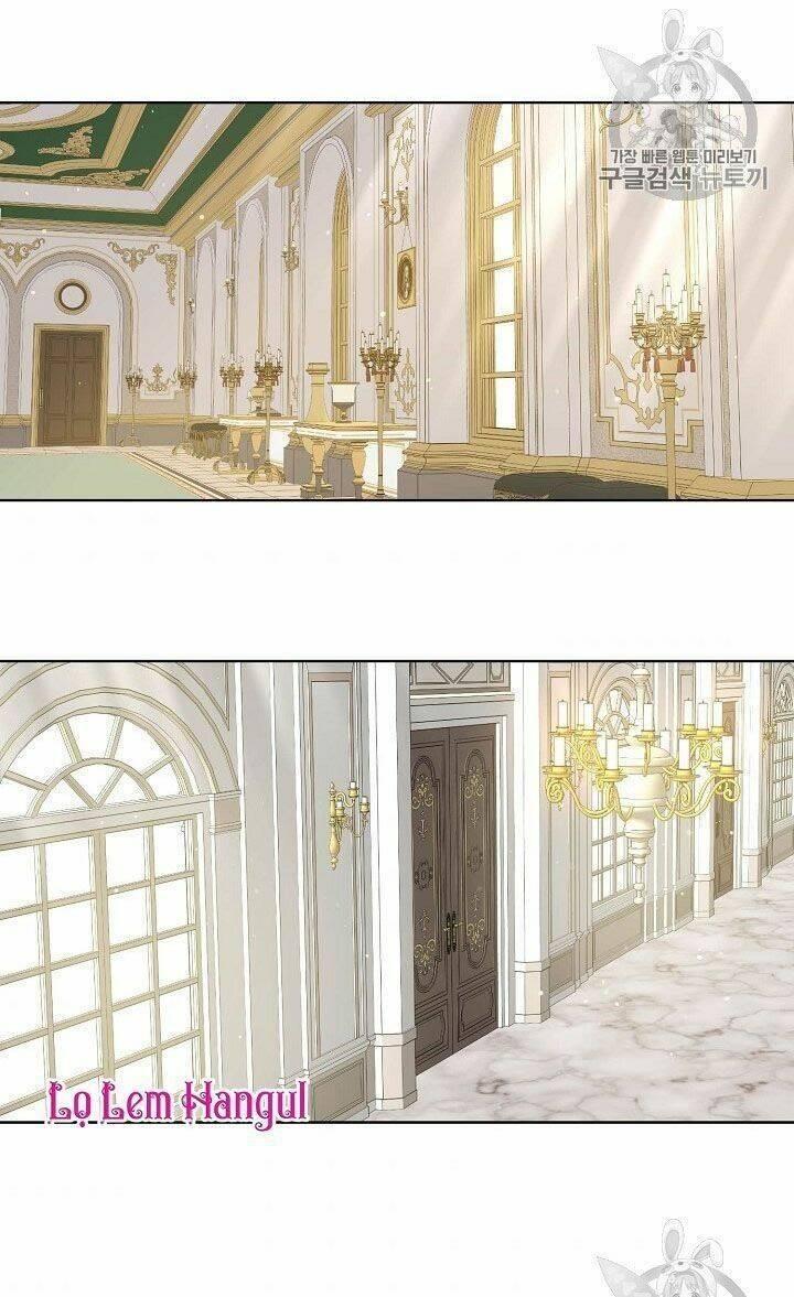 Vương Miện Viridescent Chap 32 - Next Chap 33