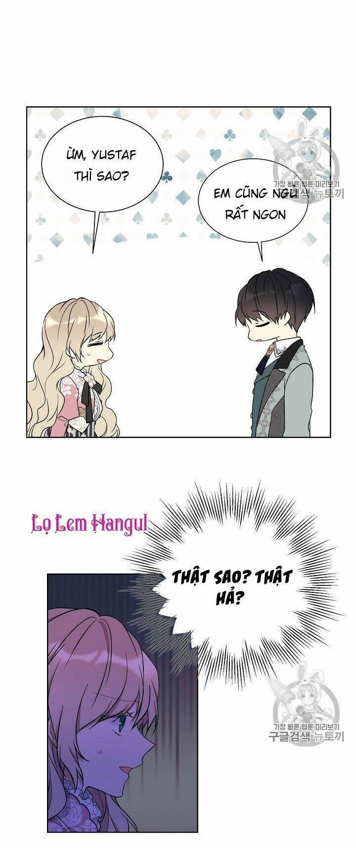 Vương Miện Viridescent Chap 32 - Next Chap 33