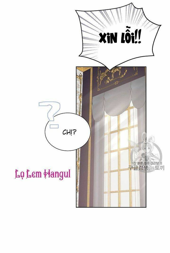 Vương Miện Viridescent Chap 32 - Next Chap 33