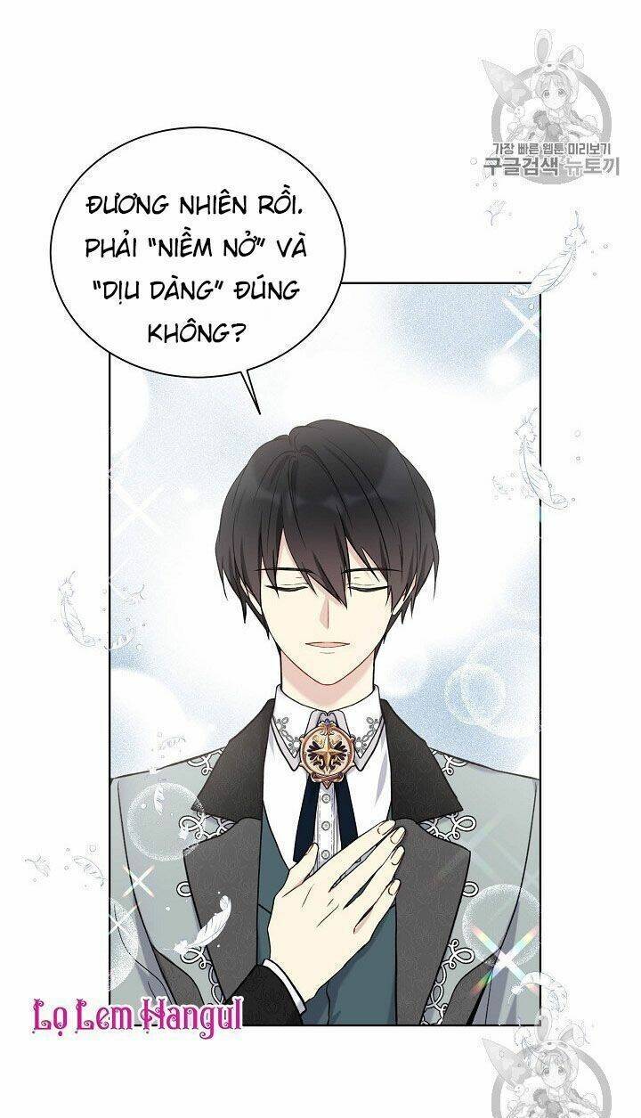 Vương Miện Viridescent Chap 32 - Next Chap 33