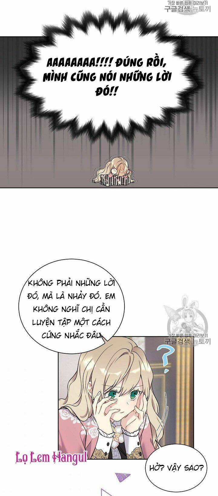 Vương Miện Viridescent Chap 32 - Next Chap 33