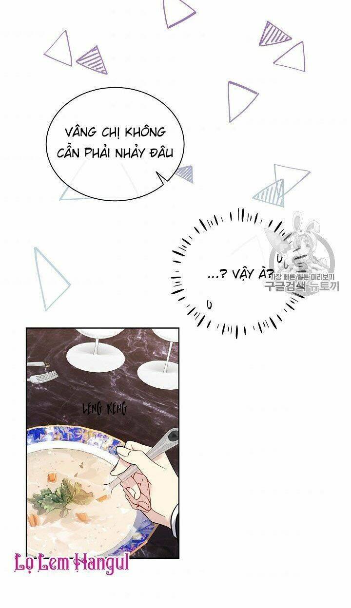 Vương Miện Viridescent Chap 32 - Next Chap 33