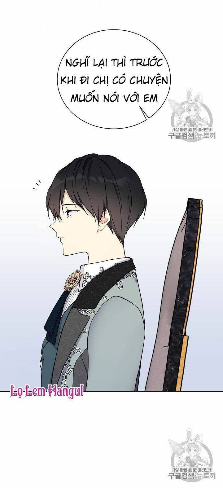 Vương Miện Viridescent Chap 32 - Next Chap 33